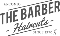 The Barber Logo