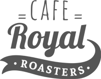 Cafe Royal Roasters Logo