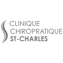 Clinique Chiropratique Logo