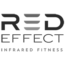 Red Effect Logo