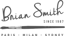 Brian Smith Logo
