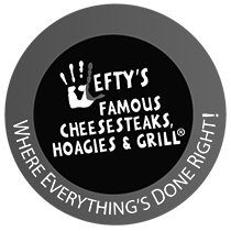 Lefty's Logo